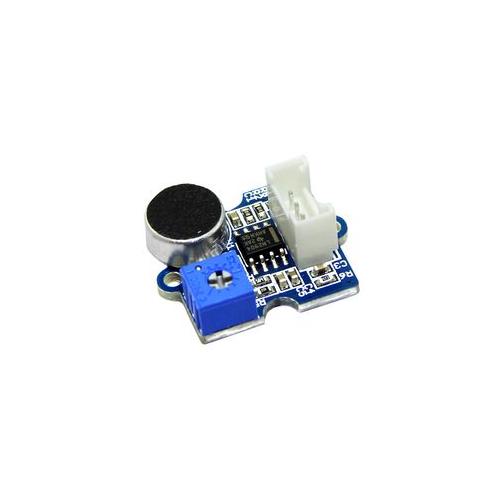 101020063 Seeed Technology Grove Loudness Sensor