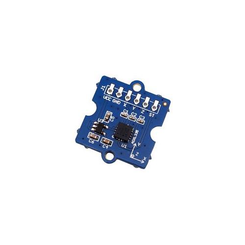 101020051 Seeed Technology Grove 3-Axis Analog Accelerometer