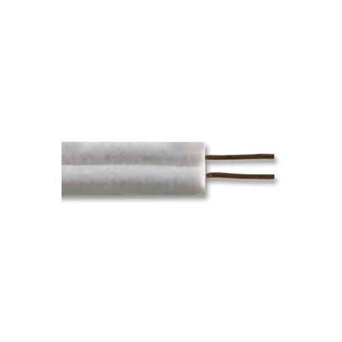 0011 10M Pro Power Multicore Unscreened Cable 2 Core 0.5mmᄇ 1 X 0.5mm 32.81 Ft 10 M