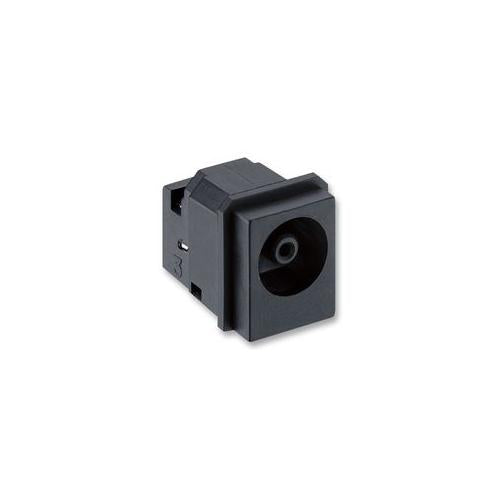 1613 19 Lumberg Dc Power Socket 5.15/3/1.05mm Jcbj11