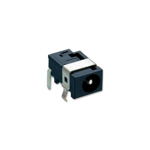 1613 07 Lumberg Dc Power Socket 5.15/1.65mm Jsaj3 Pcb