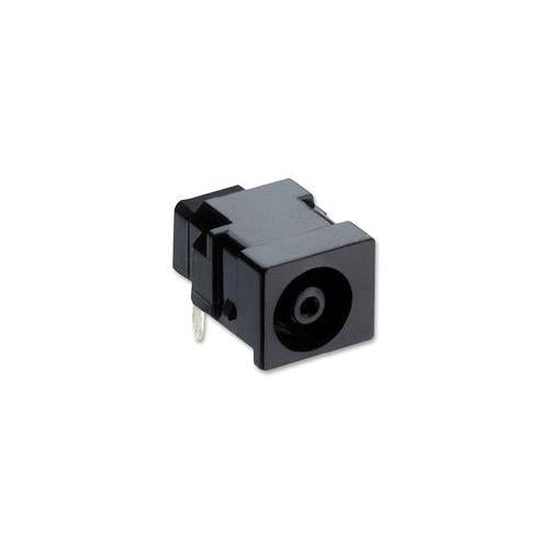 1613 10 Lumberg Dc Power Socket 5.9/3/1.05mm Jsbj41
