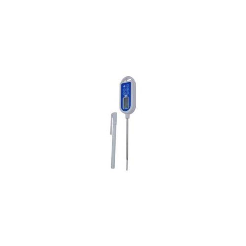 31/164/0 Brannan Waterproof Pen Type Digital Thermometer With 115mm Probe & -40ᄚC To +250ᄚC Range