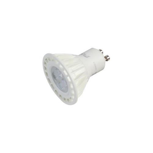 100LDR4W30DGU103K2BL Lamp Led Gu10 Twin Pack 4W