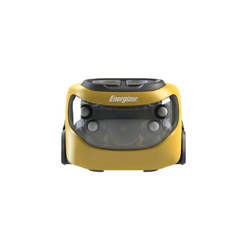 638866 Energizer Headtorch 5 Led Headlight 3X Aaa