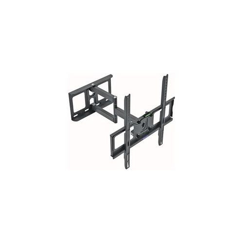 A195FE Electrovision Dual Pivot Tilt & Swivel Tv Brkt 26"-55"