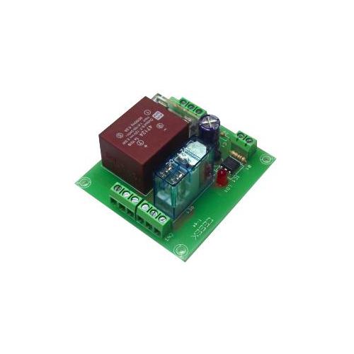 T-44 Cebek Relay Module 1 X Double Pole 230V