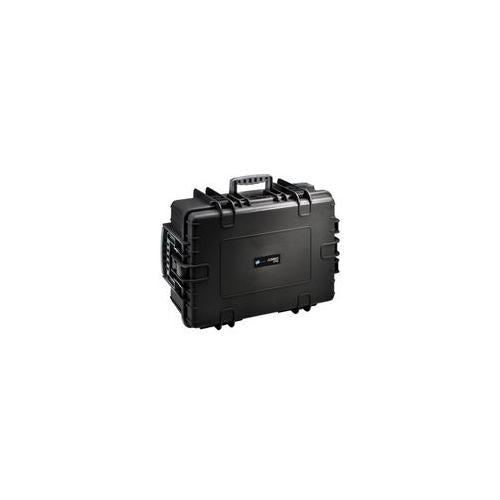 JET6700 B&W Waterproof Toolcase 595X440X235mm