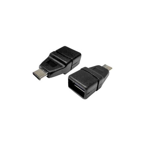 PSG91230 Pro Signal Adapter Usb3.1 Type C-A Female Otg