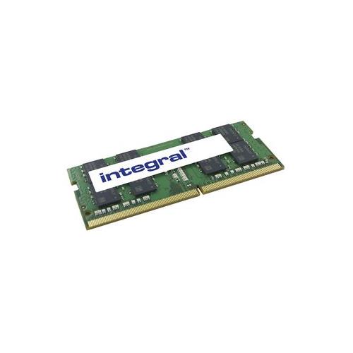 IN4V16GNCLPX Memory 16Gb Ddr4 Sodimm Pc4-17000