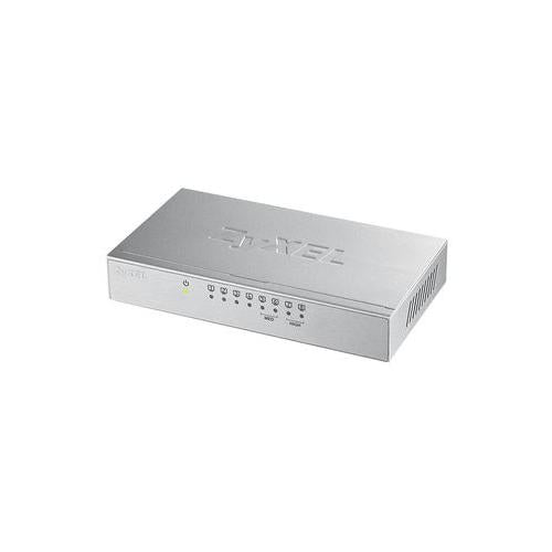 GS-108B V3-GB0101F Zyxel Switch 8 Port Gigabit Ethernet Zyxel