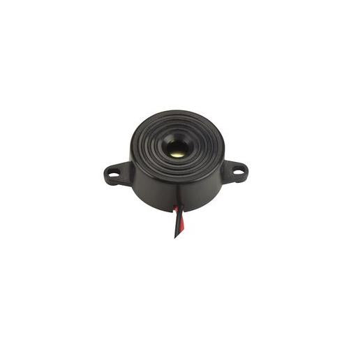 SV3N Velleman Sa Buzzer Subminiature Flying Leads12Vdc