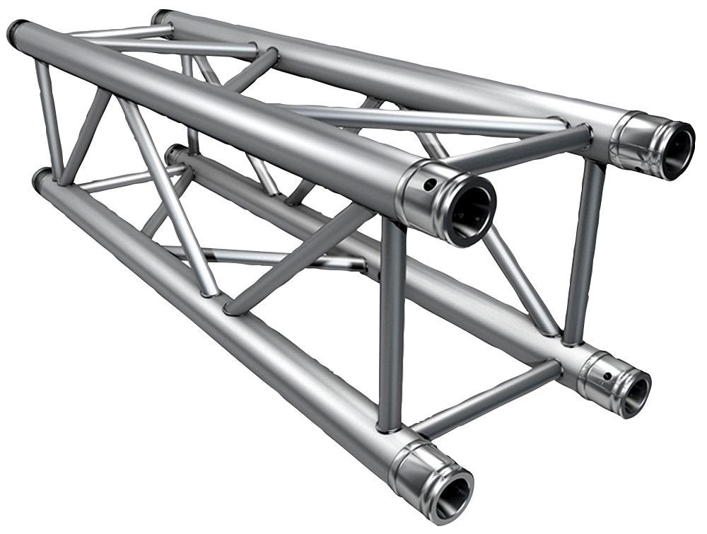 F34100 Global Truss Truss Quad Standard F34 1M