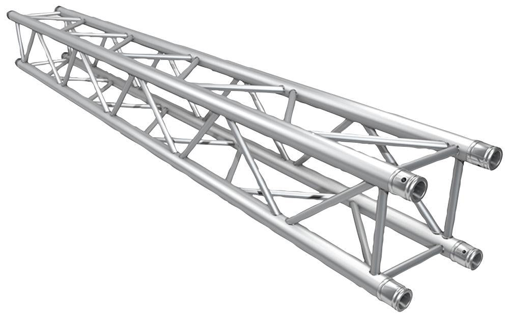 F34250 Global Truss Truss Quad Standard F34 2.5M