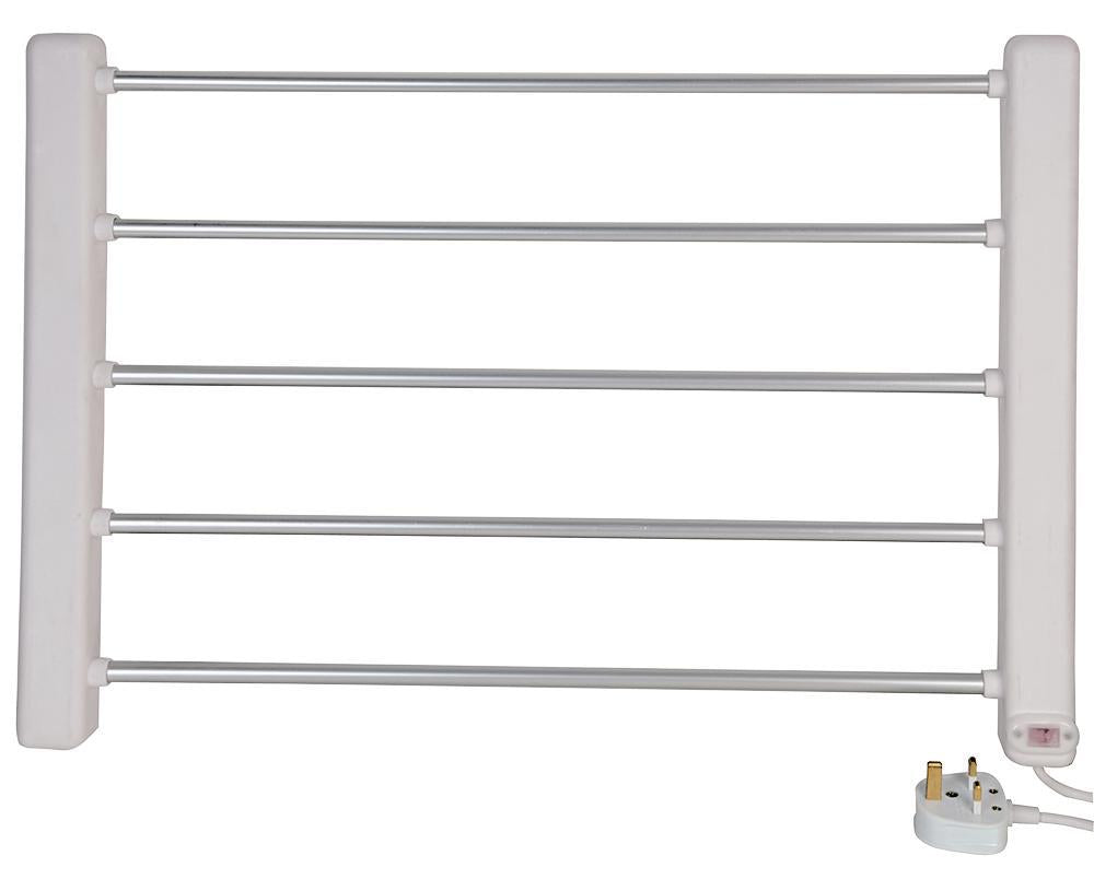 HT-810 Pro Elec Electric Towel Rail