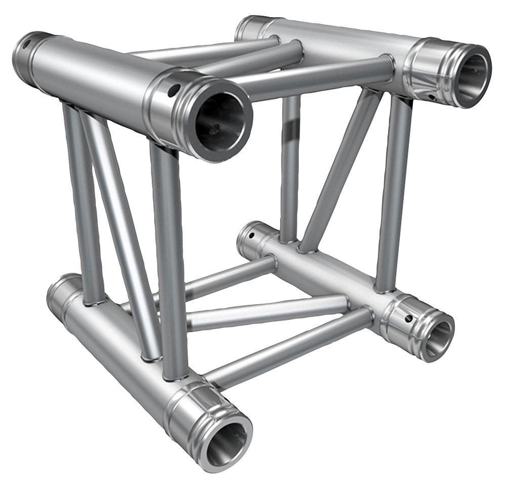F34029 Global Truss Truss Quad Standard F34 0.29M