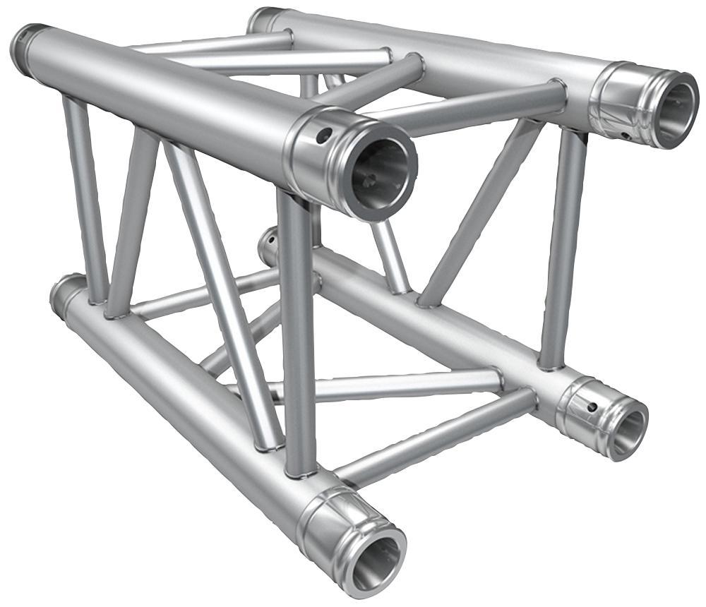F34050 Global Truss Truss Quad Standard F34 0.5M