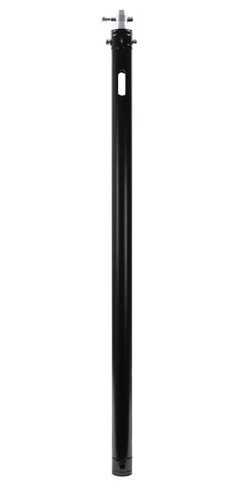 MOD07CB Global Truss F31Pl Extension 1000mm Silver Black