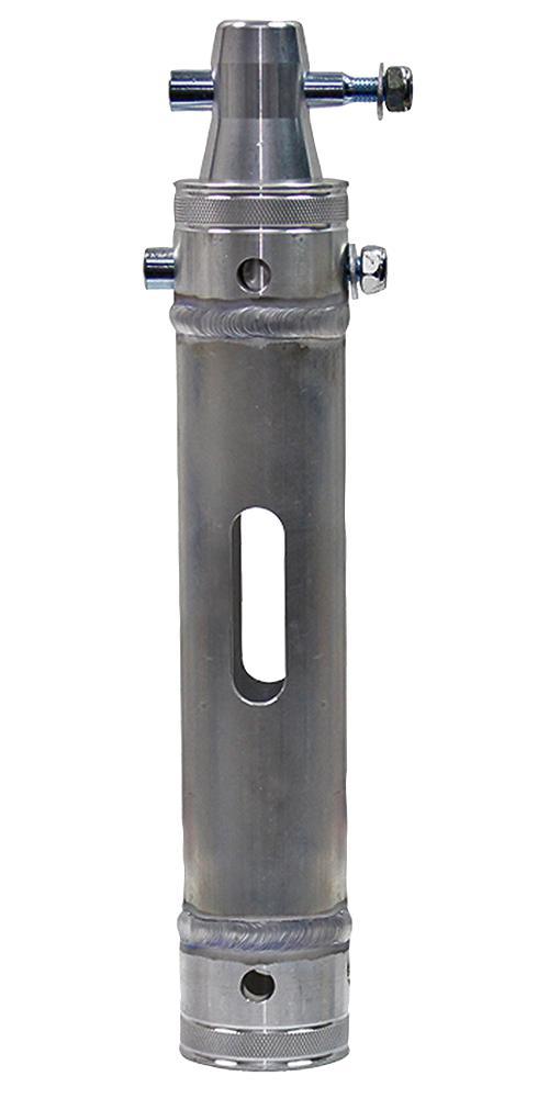 MOD07 Global Truss F31Pl Extension 250mm Silver