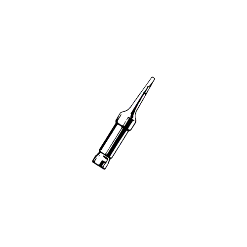 WELLER - PT-R8 - TIP, SCREWDRIVER, 1.6MM
