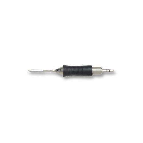 WELLER - RT4 - CHISEL TIP, 1.5X0.4MM