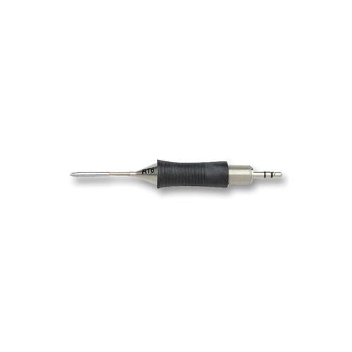 WELLER - RT6 - TIP, ROUND, SLOPED, 1.2MMX45DEG