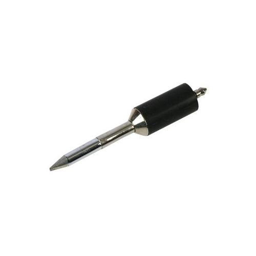 WELLER - WPS11EU - SOLDERING TIP, CHISEL, 3.2MM