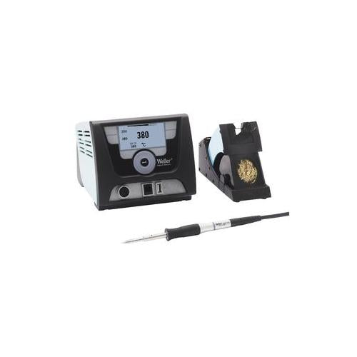 WELLER - WX 1010 - SOLDERING STATION, WXP 120,