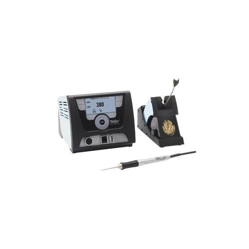 WELLER - WX 1011 - SOLDERING STATION, WXMP,
