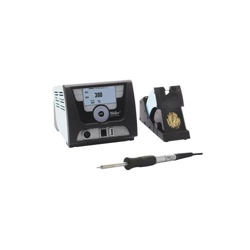 WELLER - WX 1012 - SOLDERING STATION, WXP 65,