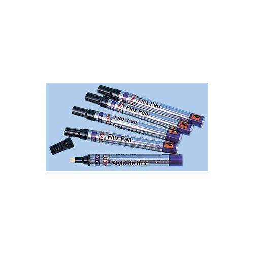 ELECTROLUBE - SMF12P - SURFACE MOUNT REWORK FLUX PENS (PACK OF 5)