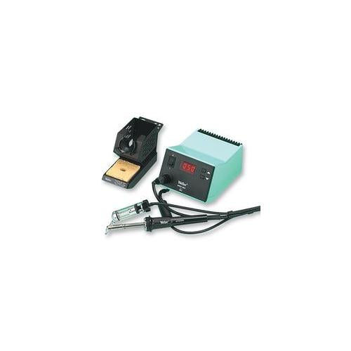 WELLER - 0053256399 - DESOLDERING STATION PLUG, 81V