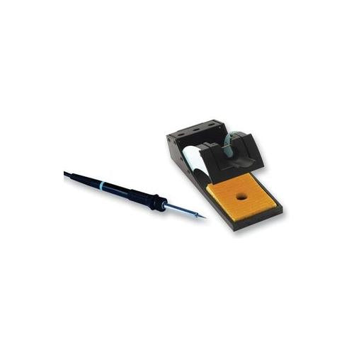 WELLER - WSP 80 + WDH 10 - SOLDERING SET, IRON+HOLDER