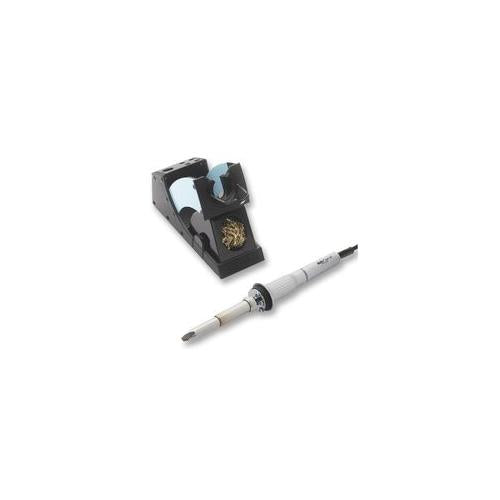 WELLER - WXP 200 + WDH 31 - SOLDERING IRON, 200W, W/STAND