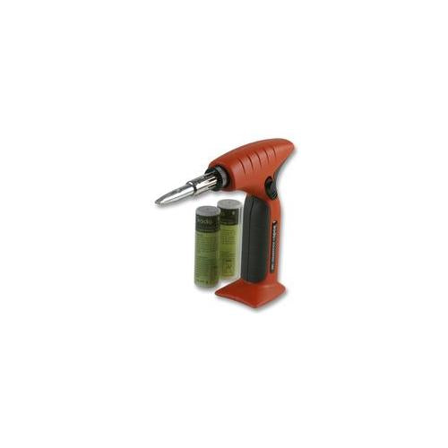 IRODA - PRO-180 - SOLDERPRO 180 GAS SOLDERING IRON, 30-185W