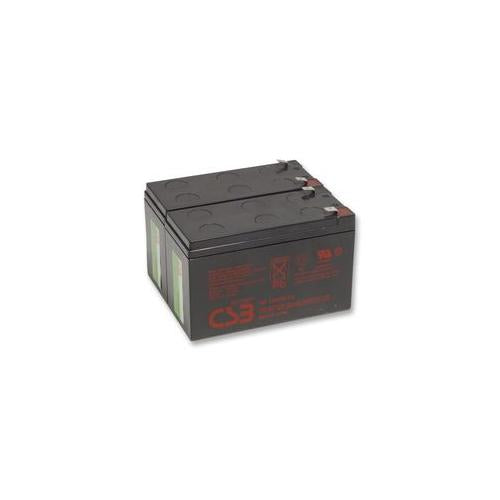 BATTERY, UPS LEAD ACID RBC32 , RBC32