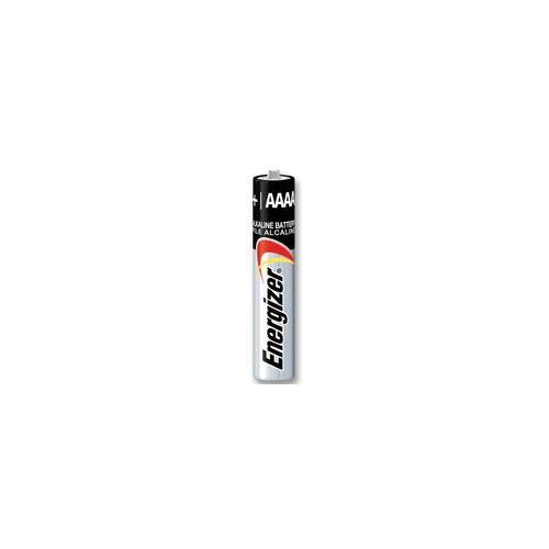 1.5V AAAA SIZE BATTERY , ENERGIZER , E96/LR61 , BATTERIES