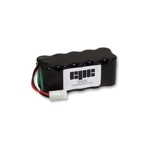 RECHARGEABLE BATTERY, NIMH 12V C 5000MAH , 12V C 4000 ,