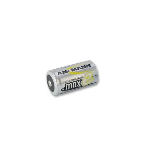 RECHARGEABLE BATTERY, D 8500MAH PRECHARGED , ANSMANN , 5035361