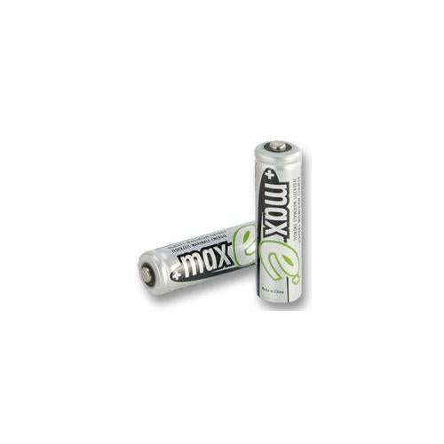 RECHARGEABLE BATTERY, AA 2500MAH PRECHARGED , ANSMANN , 5035431