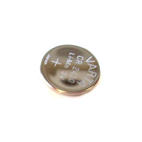 VARTA - CR2430 - BUTTON CELL, LITH 2430 3V , BATTERY, BATTERIES