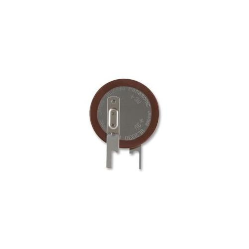 PANASONIC - VL2330-1VCE - BATTERY, VAN LITHIUM VL2330 VERT
