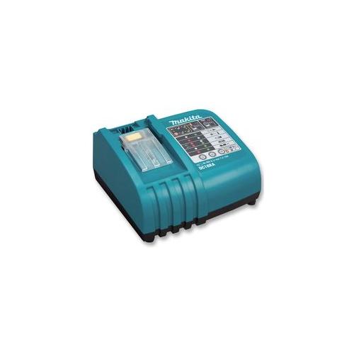 MAKITA - DC18SE - INCAR CHARGER LI-ION