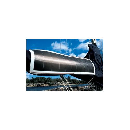 CA-10/33 - SPECTRAFLEX 32W FLEXIBLE PV MODULE 12V