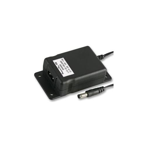 POWERPAX - UI318-12 - PSU, CCTV, 12V 1.5A, LUGGED, C8