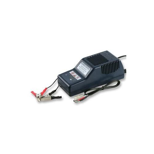 IDEAL POWER - PC170-1 - BATTERY CHARGER, 12V 1A LEAD ACID OPTIMISER