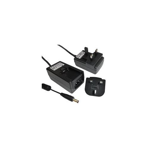 IDEAL POWER - 25HK-AJ-150A163-CP-SA - INTERNATIONAL PSU, 15V 1.63A