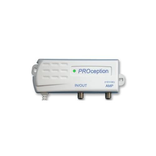 PROCEPTION - PROPSU112X - POWER SUPPLY IR PASS, F CONNECTOR