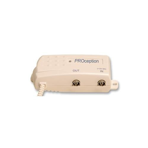 PROCEPTION - PROPSU11C - POWER SUPPLY MAST HEAD COAX CONN