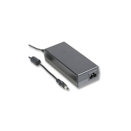 POWERPAX - PTD-2437 - AC ADAPTOR, 24V, 3.75A REG 3PIN